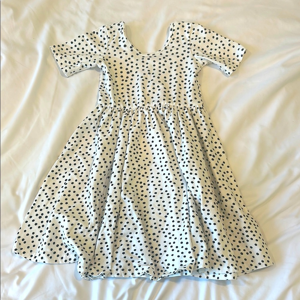 Alice and Ames Swing Dress